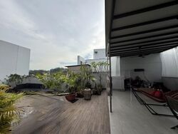 The Tessarina (D10), Condominium #563932791
